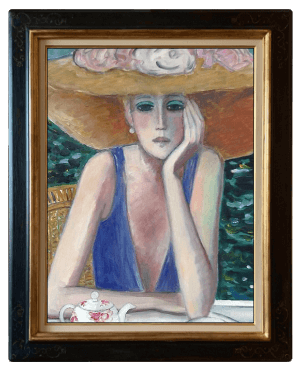 Cassigneul Portraits - A lifetime Collection